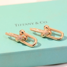 Tiffany Earrings